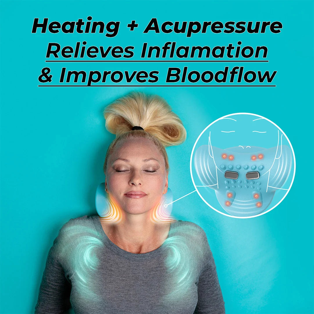 Neck Zen Massager