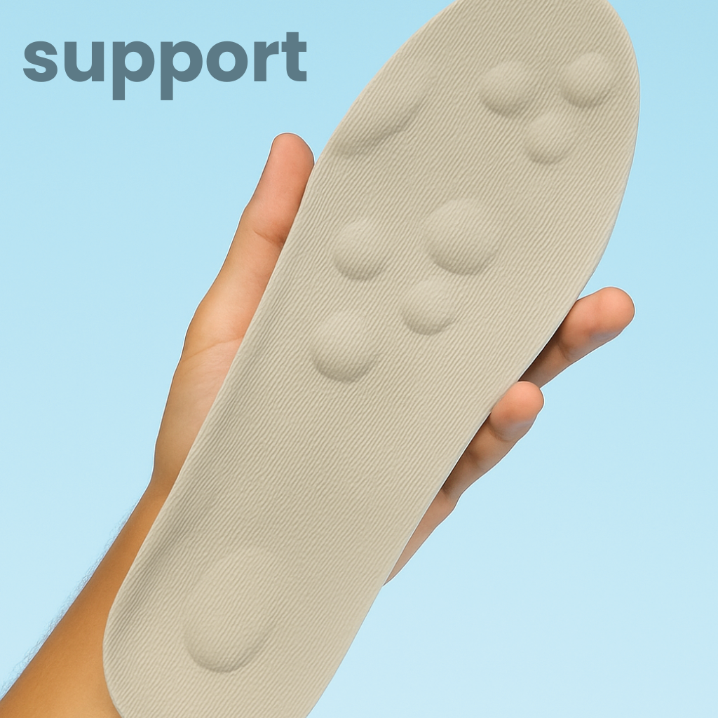 Soft Steps Basic