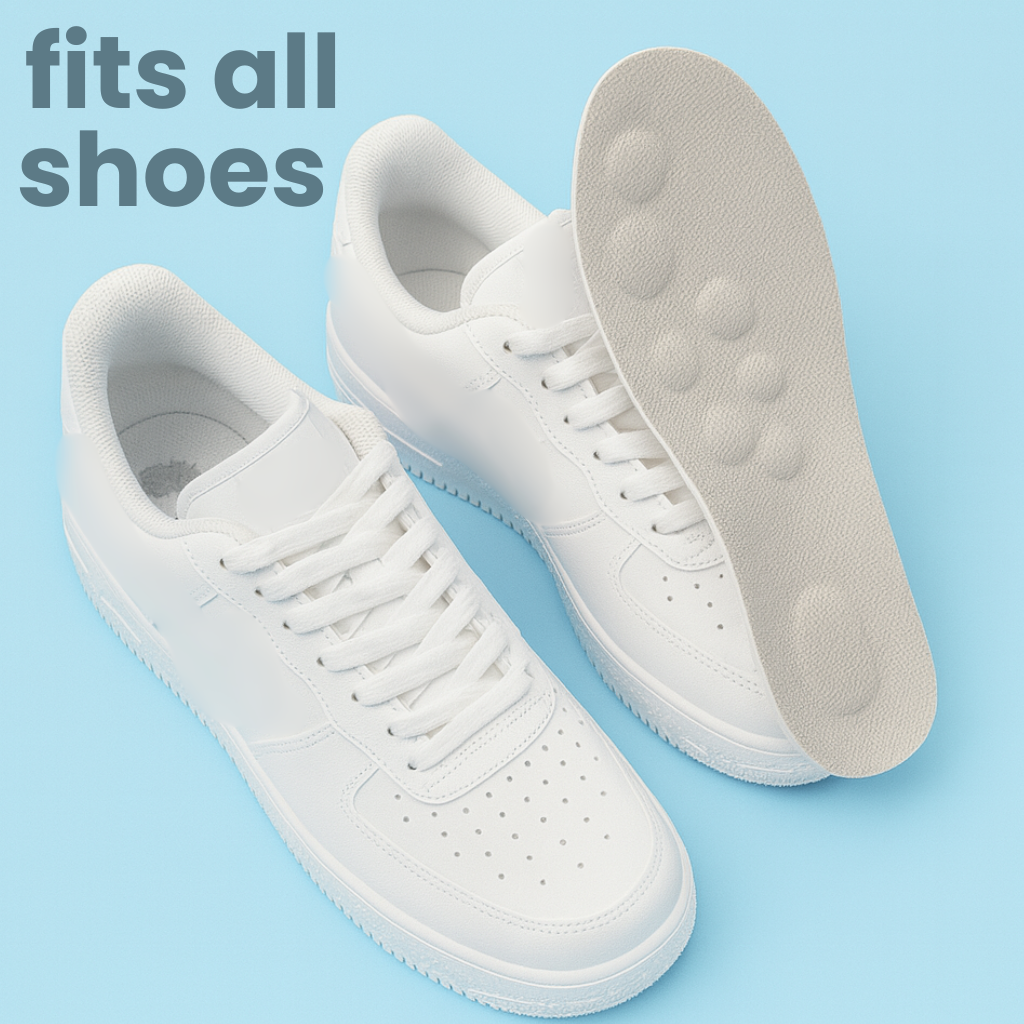 Soft Steps Basic