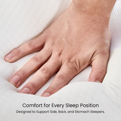Premium Relief Pillow